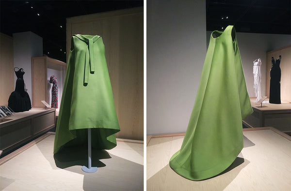 A Visit to ‘Masterworks: Unpacking Fashion’
