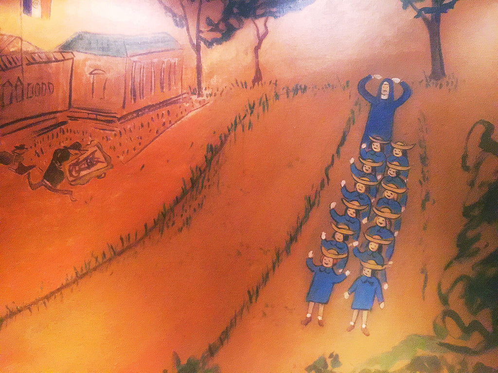 5 Fabulously Fashionable Children’s Books